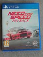 Need for Speed Payback Ps4