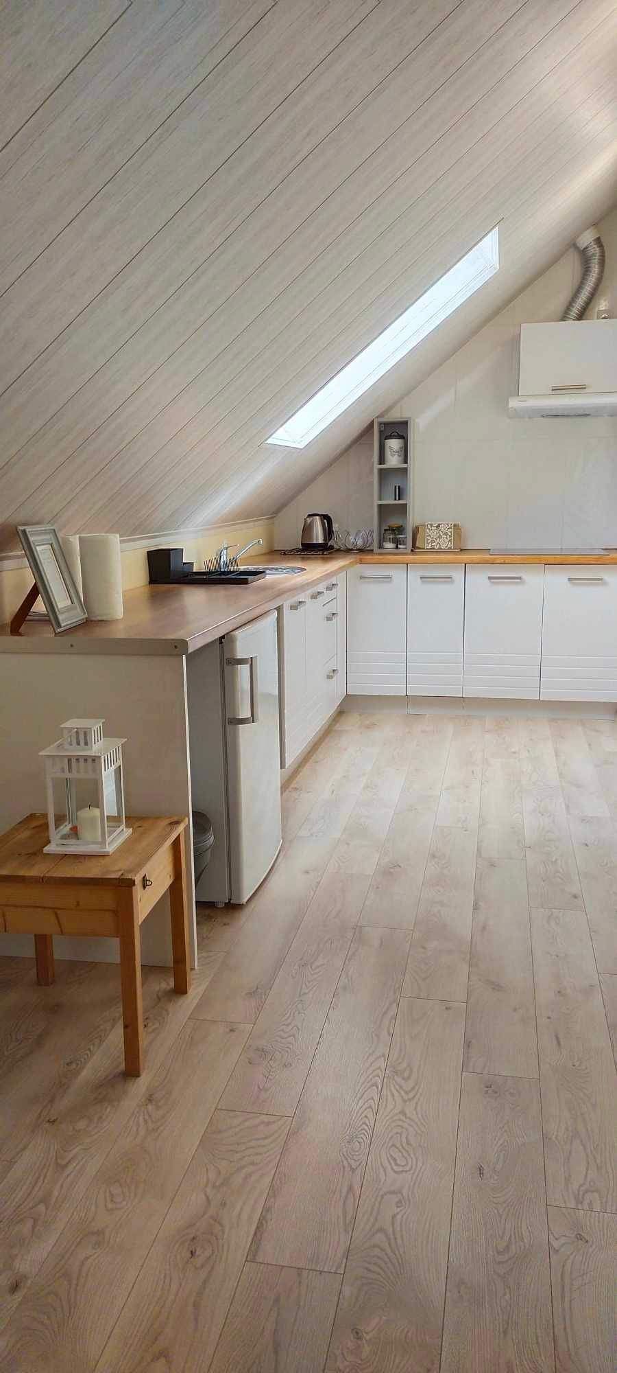 Pokój 2 osobowy studio i Apartament