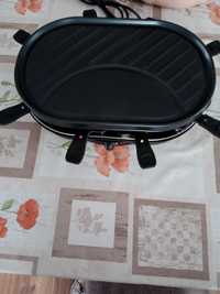 Grill do raclette