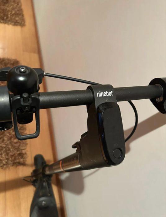 Trotinete nova  para vender