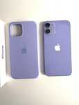 iPhone 12 mini fioletowy 64GB