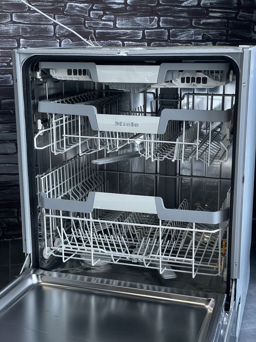 Посудомийка,Посудомийна машина Miele G 7200 | Стан Ідеал | 2023 рік!