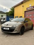Renault megane 1.5 coupe