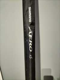 Shimano Aero x5 Match odległościówka