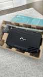 Wi-Fi роутер TP-Link Archer C20 Black