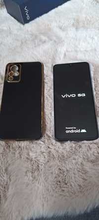 Smartfon Vivo V21