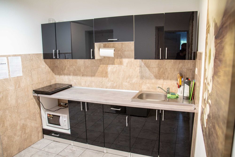 Pokoje gościnne w Kudowie Zdrój