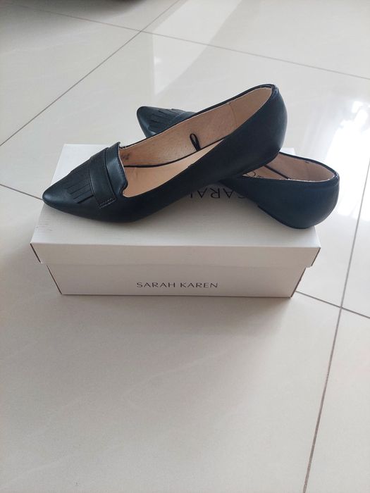 Buty Esmara nowe rozmiar 39