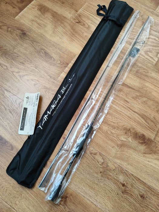 Спіннінги з Японії - Shimano , Squid Mania , Yamaga Blanks