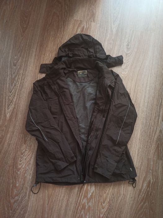 Вітровка чоловіча р L