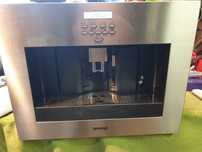 GORENJE CFA9100E ekspres do kawy do zabudowy.