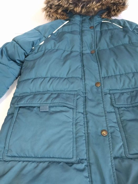 Куртка для девочки