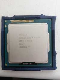 Продаю Процессор Intel