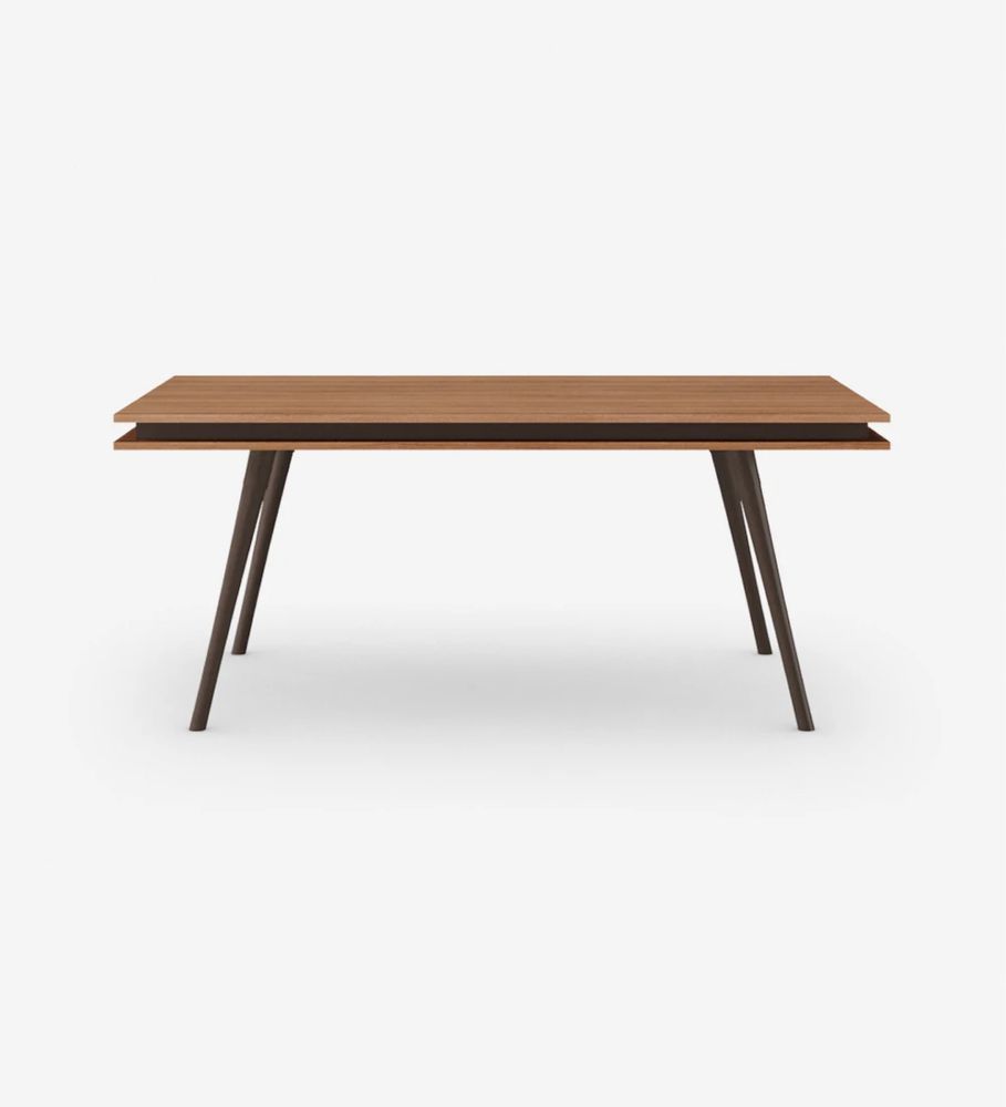 Mesa de jantar Antarte (Modelo Oslo)