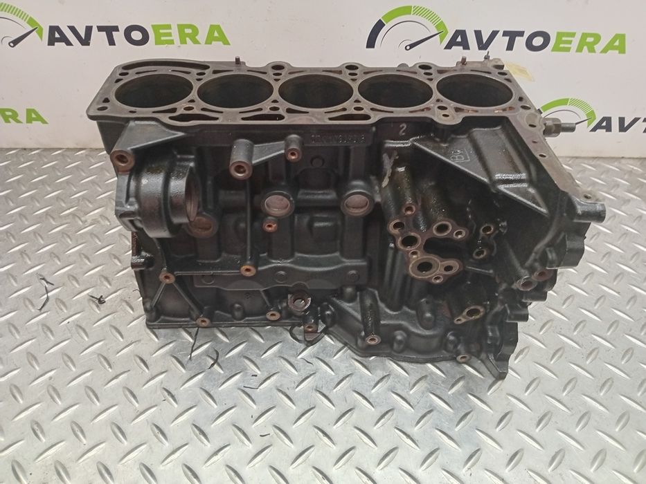 Блок цилиндров VOLKSWAGEN  PASSAT B7 B8 USA 07K103011F