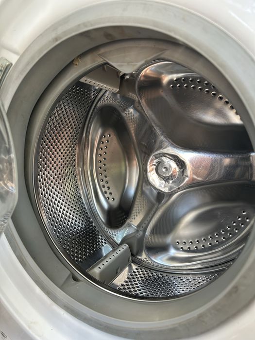 Пральна машина Ariston