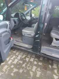 Mercedes viano 3.0 diesel