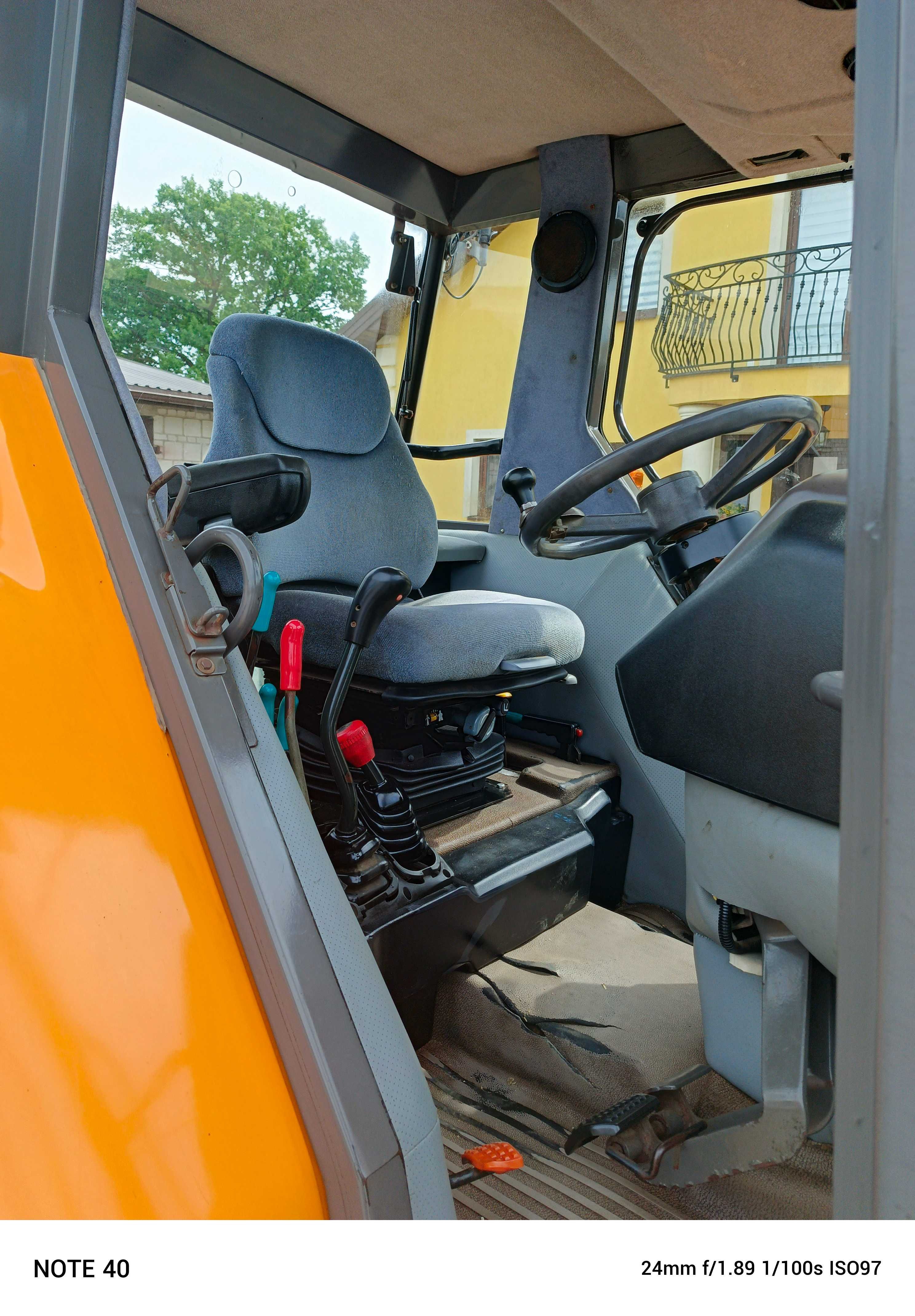 Renault Ceres 355X