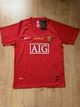 Camisola Manchester United Nike