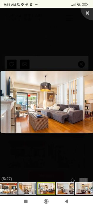 Moradia na quinta da beloura