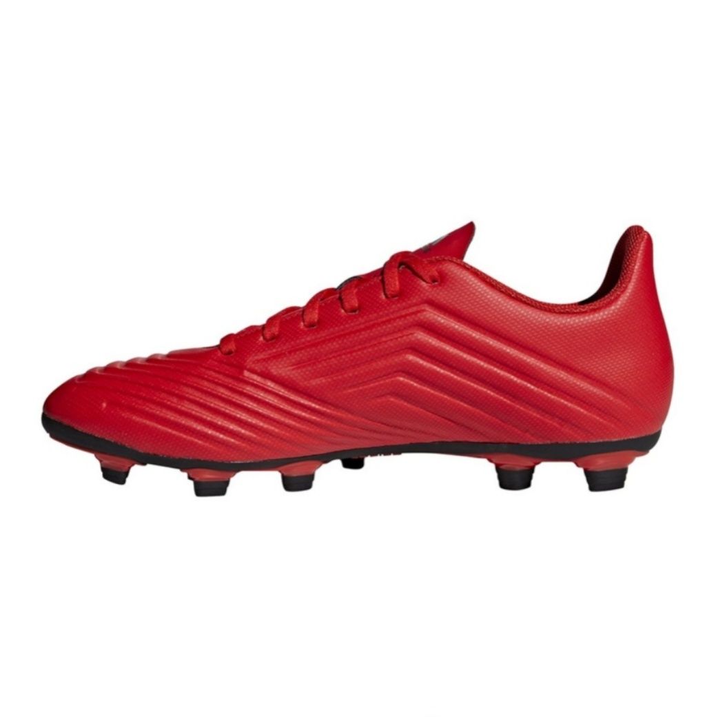 Chuteiras de Futebol da Adidas Predator 19.4 FXG