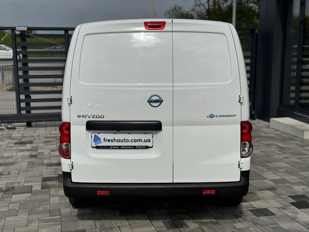 Nissan e-NV200 2021 freshauto