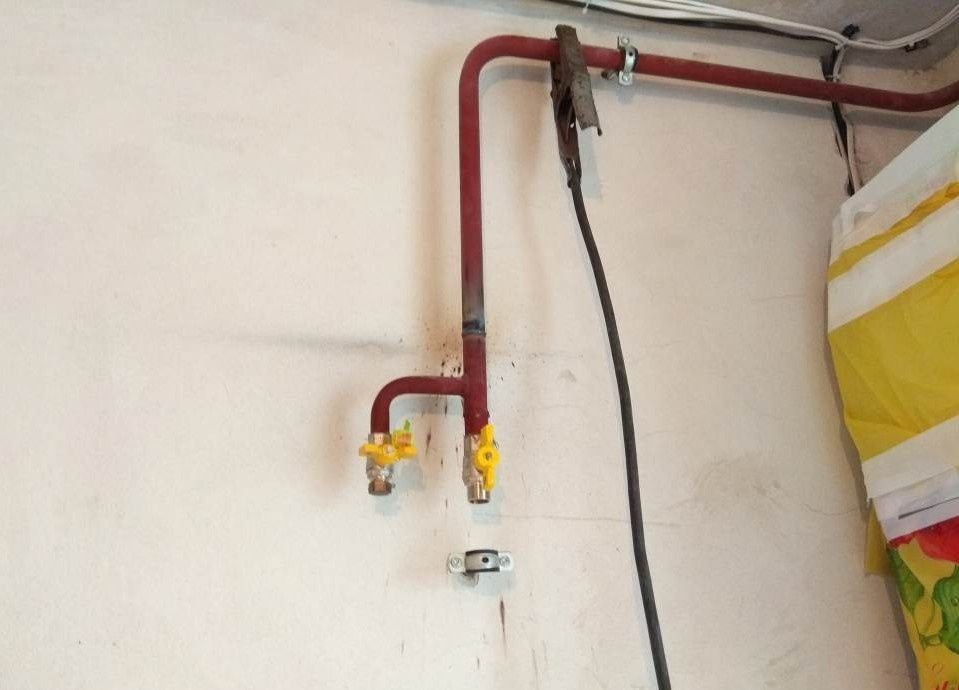 Зварювальник. Послуги