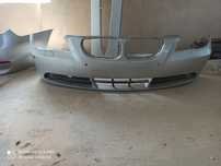 Продам бампер передний и задний, пороги BMW е60 2008 год