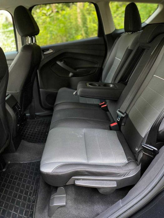 Ford Escape 2015 (Розстрочка/Лізинг)