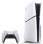 Konsola SONY PlayStation 5 Slim Blu-Ray PS5 D Chassis 1TB