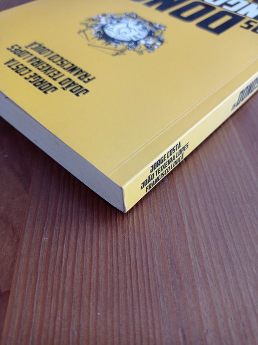 Os donos angolanos de Portugal