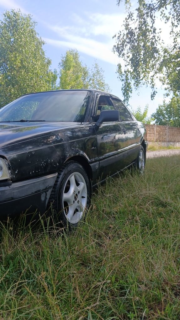 Продам ауді 80 б3