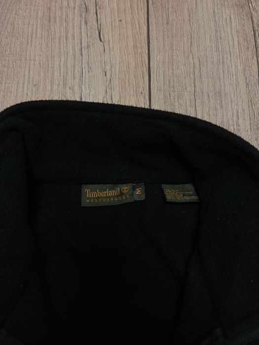 Флісова Кофта Timberland