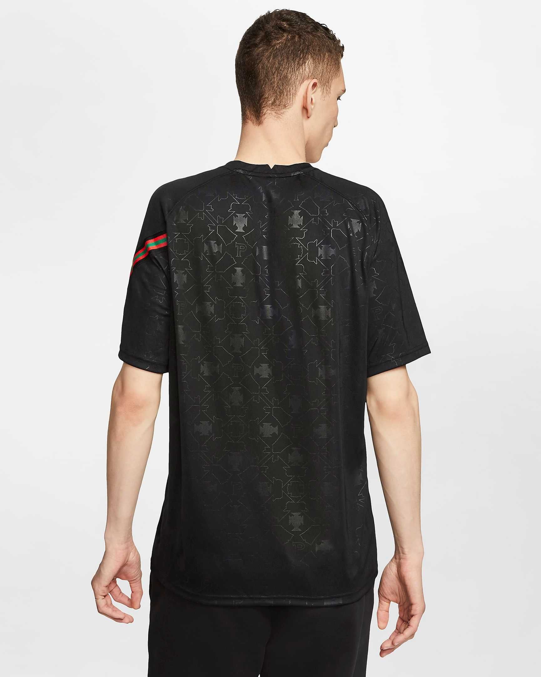 Camisola Nike Portugal Pré-jogo 2020 (XXL)