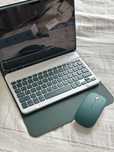 etui do tabletu Apple iPad Air 11 4 i 5 generacji klawiatura bluetooth