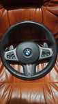 BMW 3 G20 G21 ORYGINALNA KIEROWNICA M PAKIET