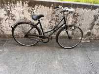 Bicicleta antiga