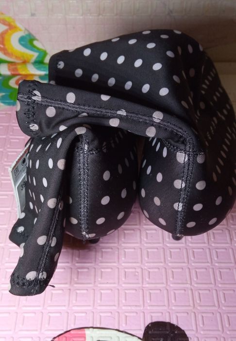 Черевички Zara Trafaluk 39 розмір