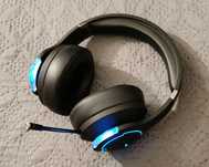 Słuchawki bluetooth Gamingowe Edifier HECATE G5BT rgb + mikrofon