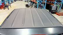 Teto em Fibra Smart Fortwo 450