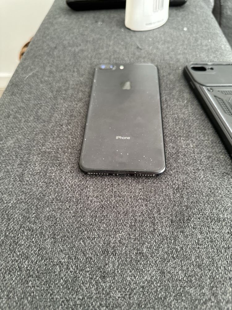 Iphone 7 Plus 32GB Desbloqueado