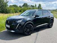 Peugeot 2008 Gt-Line