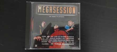 CD Original Megasession