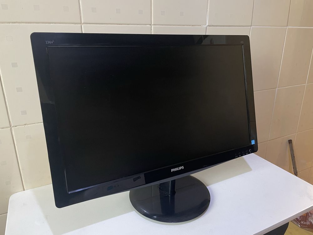 Монітор Philips 236 Vl