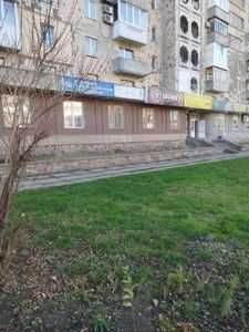 Центр! Приміщення 251 м² на вул. Київська, 74