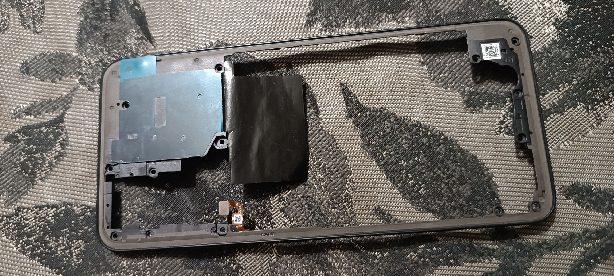Xiaomi Redmi note 12