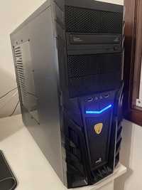 PC torre computador