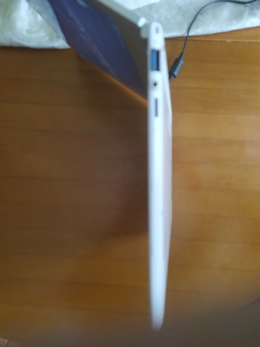 Ультрабук Acer S7 с 11,6" сенсорным поворотным экраном на Core i7