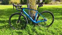 Bicicleta Gravel Carbono - Canyon Grail CF SL 7