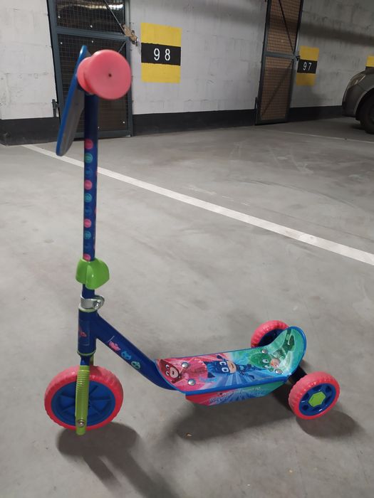 Hulajnoga dziecięca